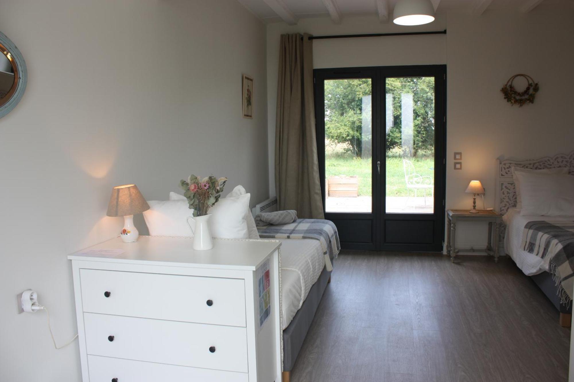 Les Chambres D'Emma Le Liege Eksteriør bilde