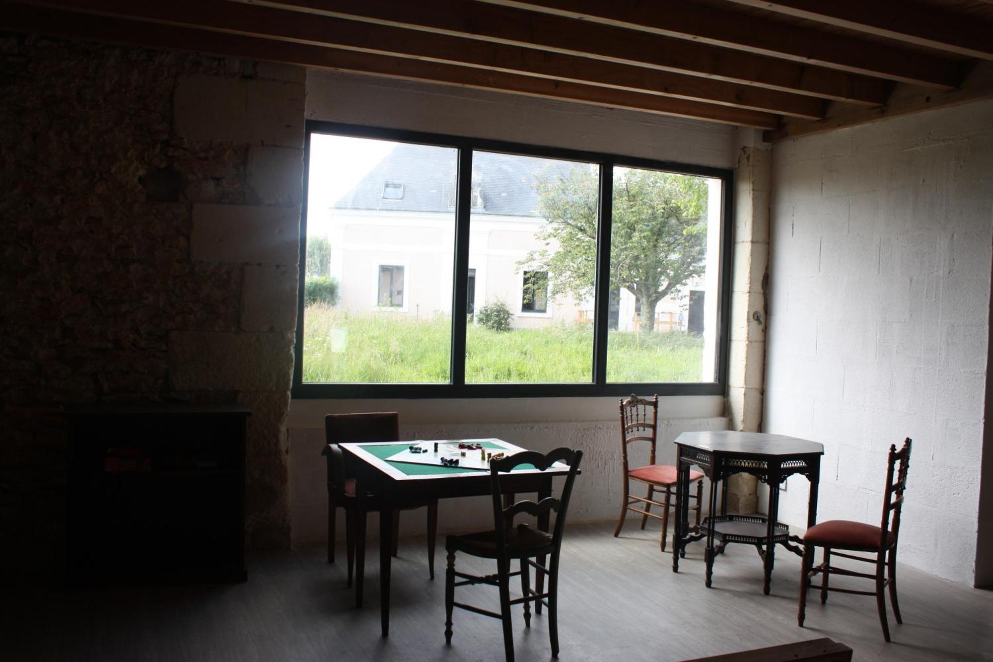 Les Chambres D'Emma Le Liege Eksteriør bilde
