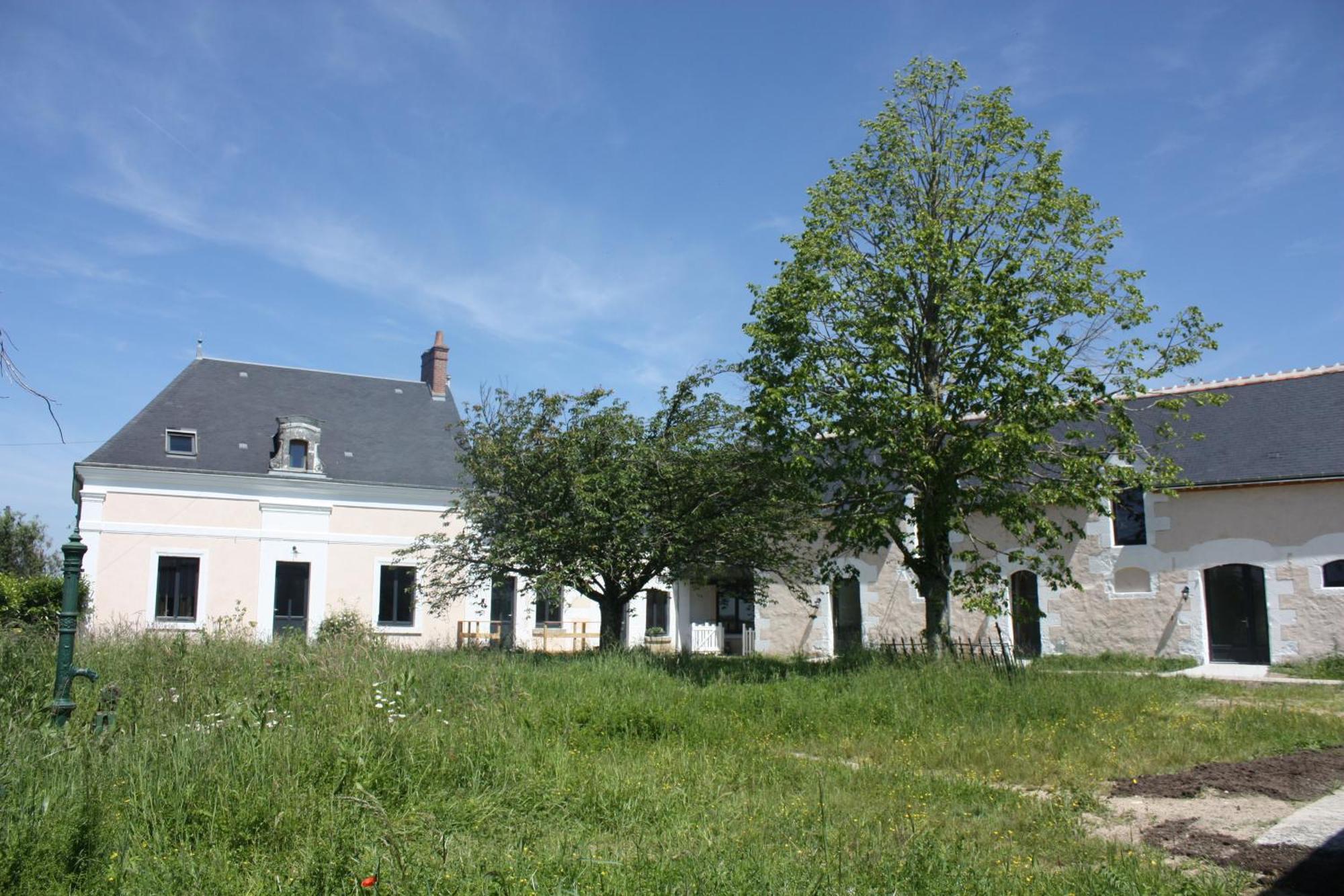 Les Chambres D'Emma Le Liege Eksteriør bilde