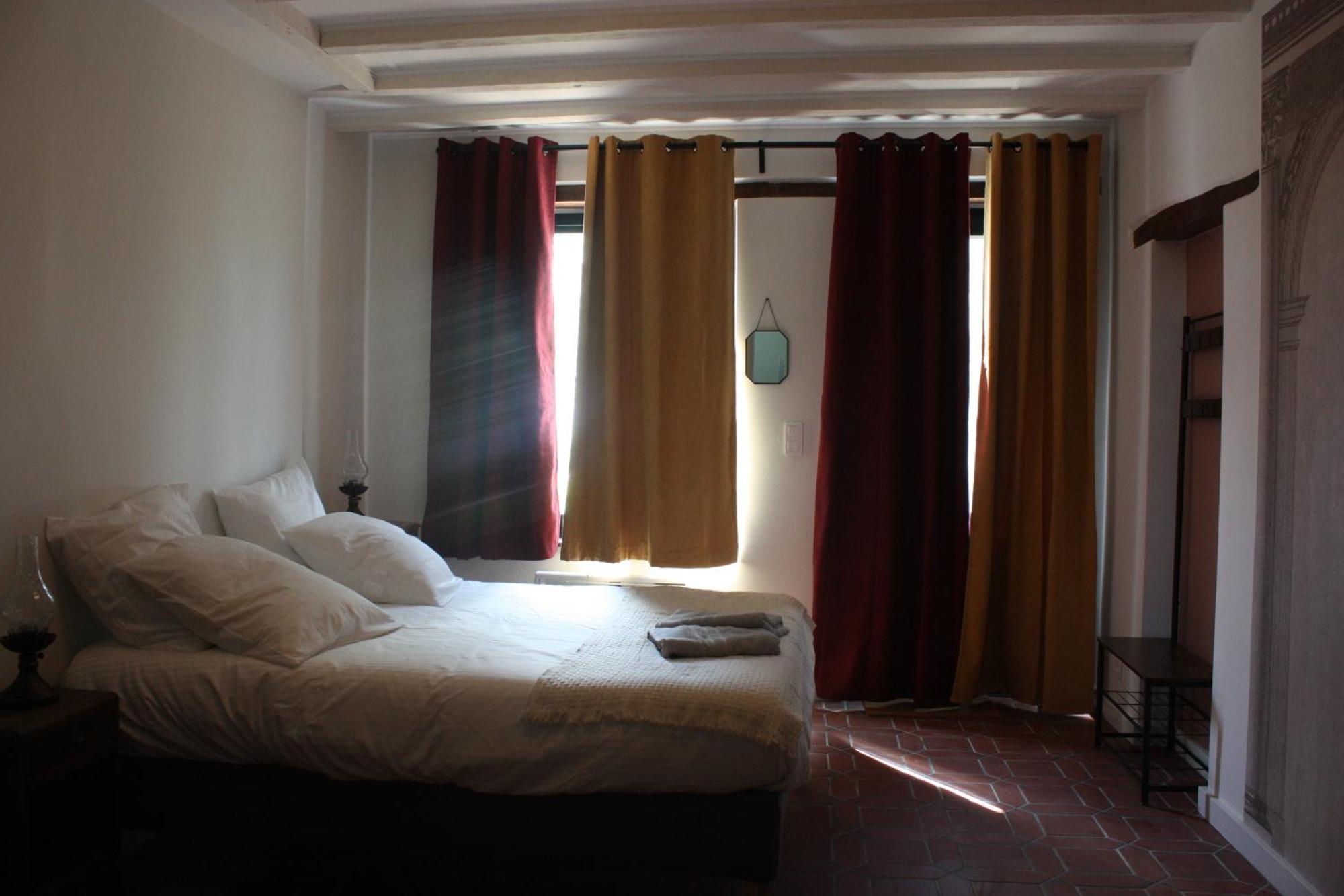Les Chambres D'Emma Le Liege Eksteriør bilde